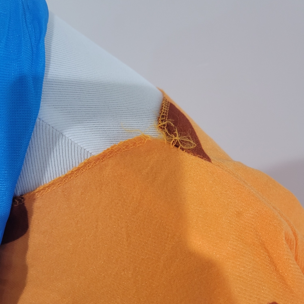 Fred Flinstone Costume View 3
